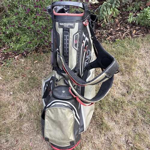 Sun mountain h2no way - mountain, 14-way