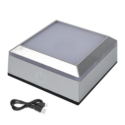 Led light base - base,