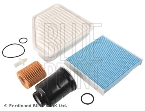 Blueprint adt32130 maintenance - adt32130,