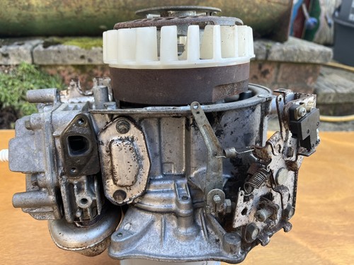 Honda gv100 ly1 version - ly1,