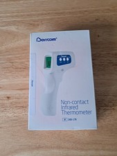 Digital Thermometer Infrared