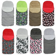 Universal Toddler Stroller