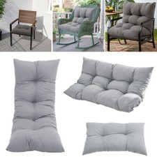 Sun Lounger Cushion Garden