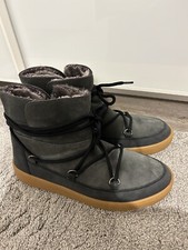 Joules Charlton Suede Boots UK