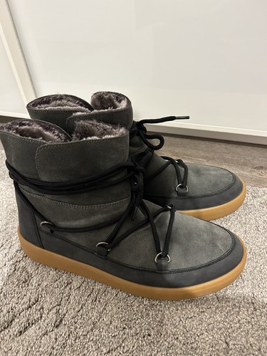 Joules charlton suede boots - joules,