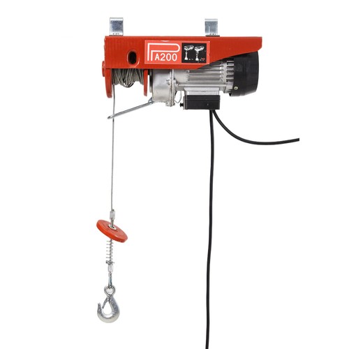 200kg 510w portable - 200kg, electric