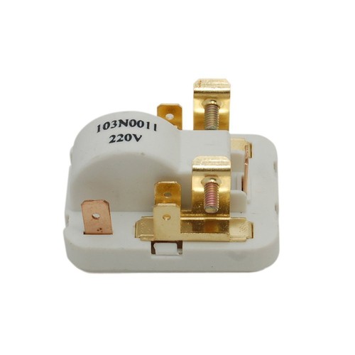 Danfoss compressor relay - tl,
