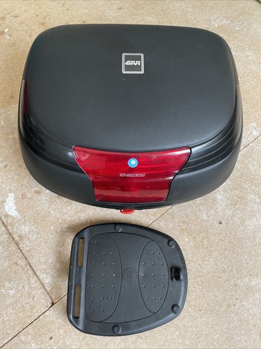 Top case givi k100 - givi, e.g.