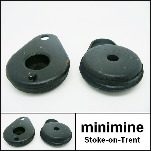 Classic mini front subframe - classic,