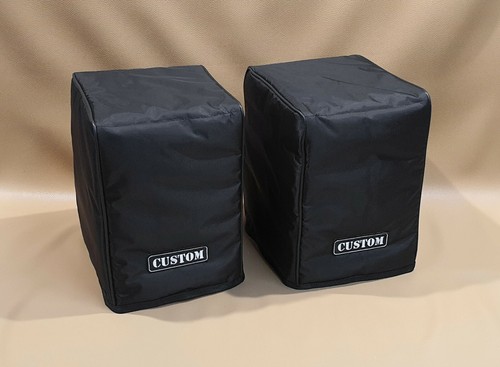 Custom padded covers - , (pair)