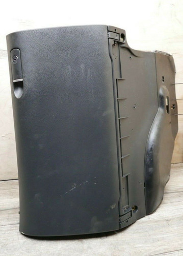 2008 audi glove box - b7,