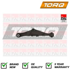 Track Control Arm Front Left