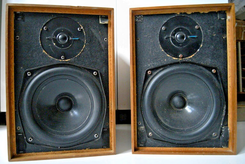 Tangent tm3 speakers - tangent,