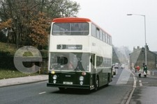 Bus Photo - Blackburn