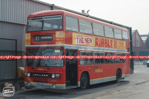 Bus photo ribble 2100 - photo,