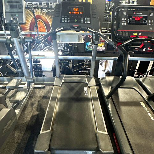 Cybex 750t commercial electric - 750t,