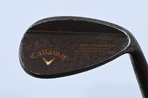 Callaway mack daddy sand - callaway,