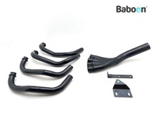 Exhaust Header / Downpipes