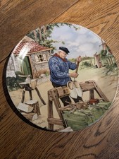 Vintage Royal Schwabap