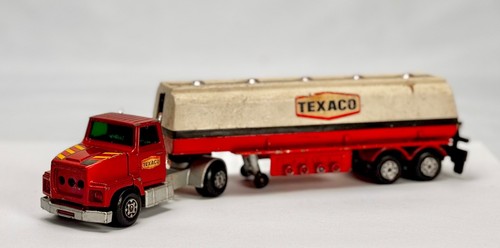 Matchbox articulated - k-18,