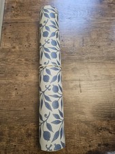 Morris And Co Indigo Rosehip