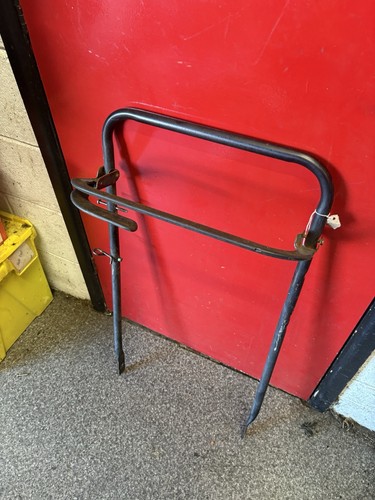 Hayter double petrol - double,