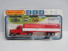 Matchbox 900 TP-23 Peterbilt