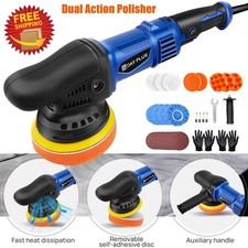 5000W Dual Action Car Polisher