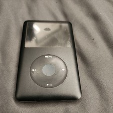 Apple iPod Classic 6th