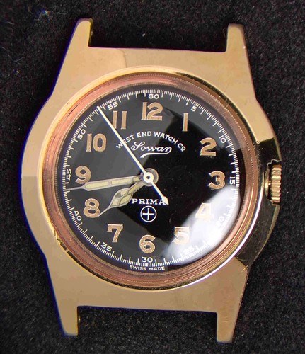 West end watch sowar - west,