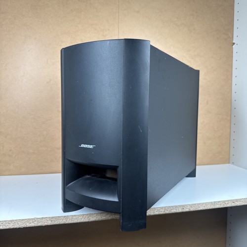 Bose cinemate digital home - bose, 15