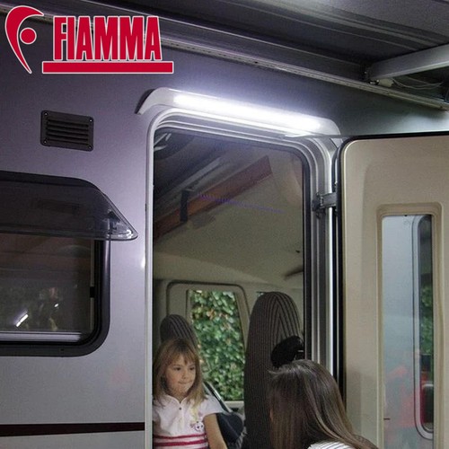 Fiamma led awning light - fiamma, with