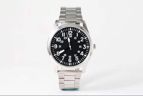 Pilot field men watch - pilot,