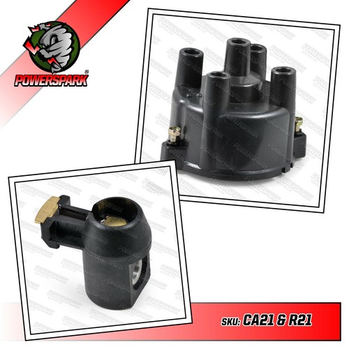 Powerspark series - k,