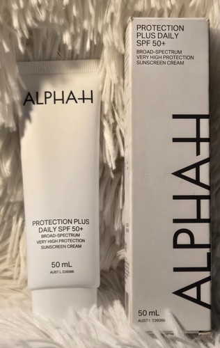 Alpha protection plus - protection, daily