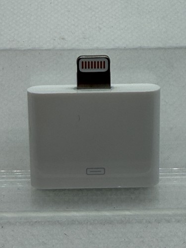 Original apple lightning - apple,