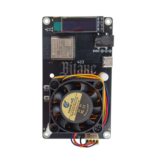 Bitaxe supra 403 bm1368 - bitaxe,