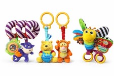 Baby Activity Stroller Pram