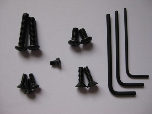Crosman replacement piece - replacement, 10