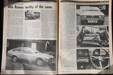 Original 1977 Autosport