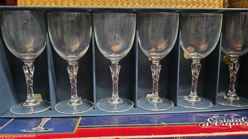 Vintage set cristal - set,