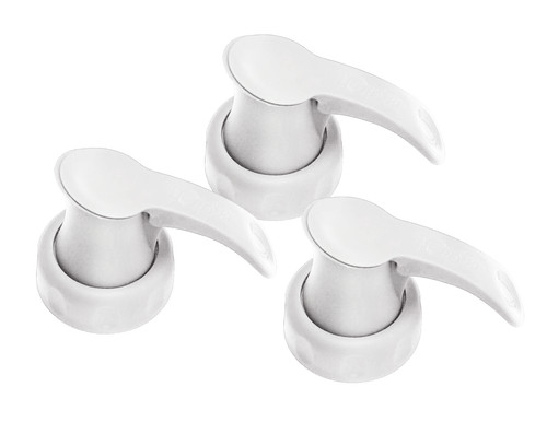 Topster plastic top milk - plastic,