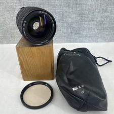 TOKINA  AT-X  28-85mm F3.5-4.5