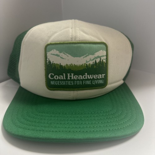 Coal headwear hat brand new - hat,,