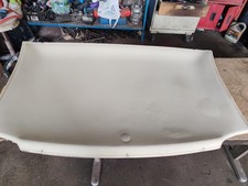 Mercedes Slk R170 1996-2004 Roof Lining Cream Colour 