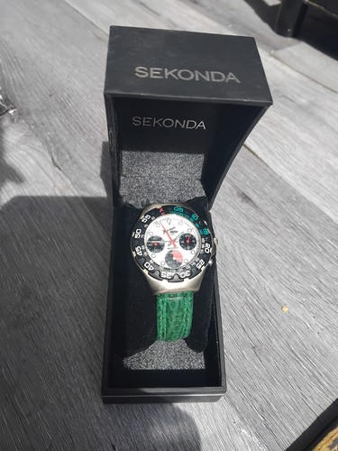 Sekonda xpose scuba mens - xpose,