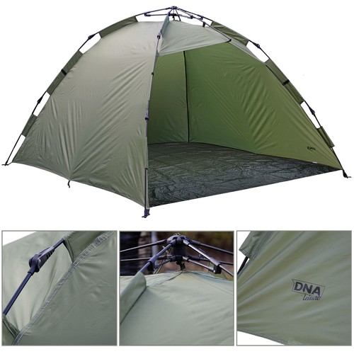 Pop fishing shelter tent - pop,