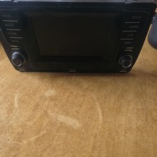 VW Golf Mk7 Multifunction