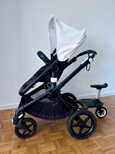 Bugaboo fox big bundle - -, inc