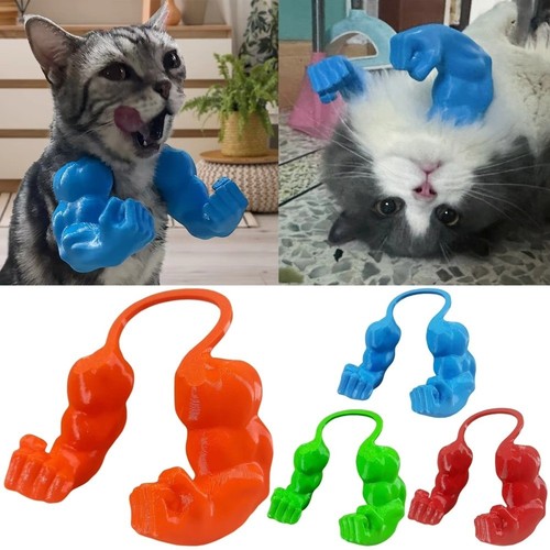 1pc cat fist hulk - 1pc,